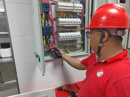 2025年電氣防火檢測推薦服務商排名,電氣防火檢測專業(yè)公司推薦