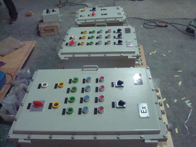 恒安電氣特價批發 配電箱、配電柜、電氣控制柜、正壓柜一站式解決方案