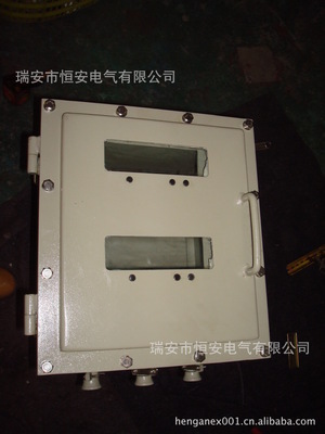 恒安電氣專業(yè)供應(yīng)BXMD儀表箱，打造一站式采購(gòu)解決方案