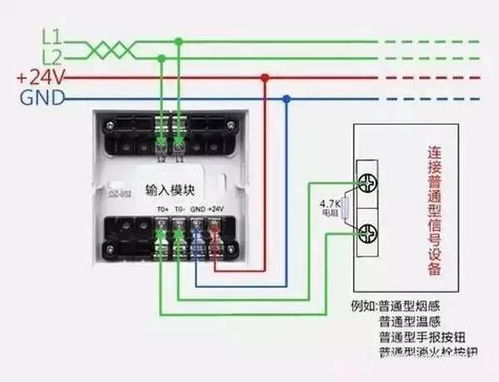 消防電氣接線圖怎么看？這19張?jiān)韴D助你快速入門