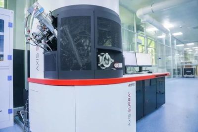 西京學(xué)院聯(lián)合實(shí)驗(yàn)室揭牌成立，推動新型膜材料制造創(chuàng)新發(fā)展