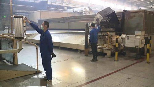 就地過(guò)年，暖意滿滿——溫州各地推出多項(xiàng)福利，助力新型膜材料制造企業(yè)穩(wěn)崗留工